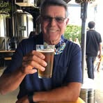 Jim Fortes - Facebook