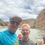 Jim Foss - @colaxdad - Instagram