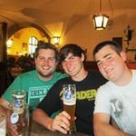 Jim Foss - @orklethrop - Instagram