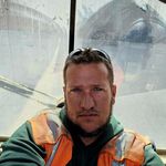 Jim Fredrickson - @hazmatxjimx - Instagram