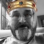 Jim Fredrickson - @steamcutter2 - Instagram