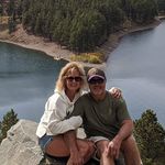 Jim-Mary Fredrickson - @jimmaryfredrickson - Instagram