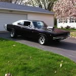 Jim Friedman - @6870mopar - Instagram