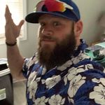 Jim Fyfe - @boomtown1725 - Instagram