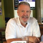 Jim Gaffney - @jimg72 - Instagram