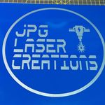 Jim Galloway - @jpglasercreations - Instagram