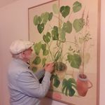 Jim Galloway - @jimgallowayceramics - Instagram