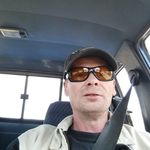 Jim Galloway - @bluesnake1972 - Instagram