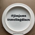 Jimmy Galloway - @jimjamstravelingdiscs - Instagram