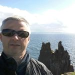 Jim Geddes - @jimbobski64 - Instagram