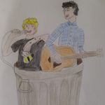 Jim Geddes - @justjimdundee - Instagram