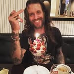 Jim Gentry - @jimmygentrycr - Instagram