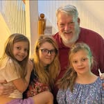 Jim Gerard - @thenasaman - Instagram