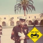 Jim Gerard - @saltyoldmarine - Instagram