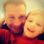 Jim Goddard - @naptowngtr - Instagram