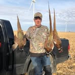 Jim Goddard - Facebook