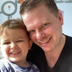 Jim Goddard - @mrspatula85 - Instagram