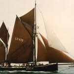 Jim Goddard - @jimgoddardsailing - Instagram