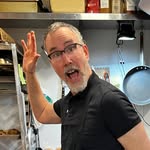 Jim Goodall - @whidbeythreedoghouse - Instagram