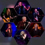 Jim Goodall - @gigsnpics - Instagram