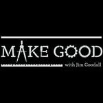 Jim Goodall - @_.make_good._ - Instagram