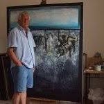 Jim Goodall - @gimmyalist - Instagram