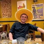 James Goodfellow - Facebook