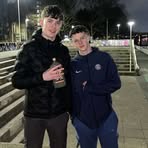 James Goodfellow - Facebook