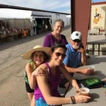 Jim Goodfellow - @wendymaygood - Instagram