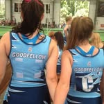 Jim Goodfellow - @jimmy_goodie - Instagram