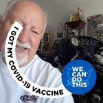 Jim Gosnell - @jirohak239 - Instagram