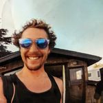 Jim Gosnell - @jimmys_justice - Instagram