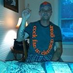 Jim Gosnell - @jimgosnell - Instagram