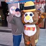 Jim Grace - @jim4553 - Instagram