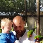 James Grantham - @jimbo85g - Instagram