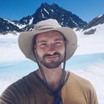 Jim grantham - @powderjaguar - Instagram