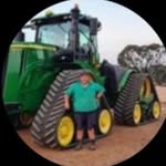 Jim Grice - @aarondgricee - Instagram