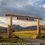 Jim Griggs - @absaroka_ranch_workshop - Instagram