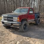 Jimbo Griggs - Facebook