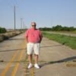 Jim Grillo - @blueroadster1929 - Instagram