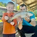 James Grimley - @easternshorecreekin - Instagram