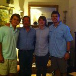 Jim Grisham - @grish42 - Instagram