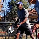 Jim Gross - @pickleballwithjim - Instagram