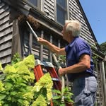 Jim Gross - @eatfirespringapiary - Instagram