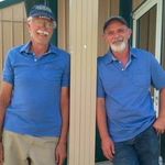 Jim Jacob / Rob Guenther - @ddsmillstadt - Instagram