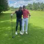 Jimmy guenther - @jimster_golf - Instagram