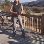 Jim Gunn - @gunfighter65 - Instagram