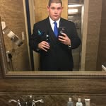Jim Gunn - @djgunna5463 - Instagram