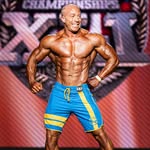 Jim Gunning | IFBB Pro 🌐 - @jim_gunning_ifbbpro - Instagram