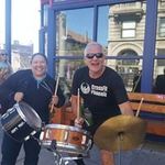 Jim Gustafson - @comfortkingjim - Instagram